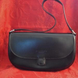 Kenneth Cole Black Hobo
